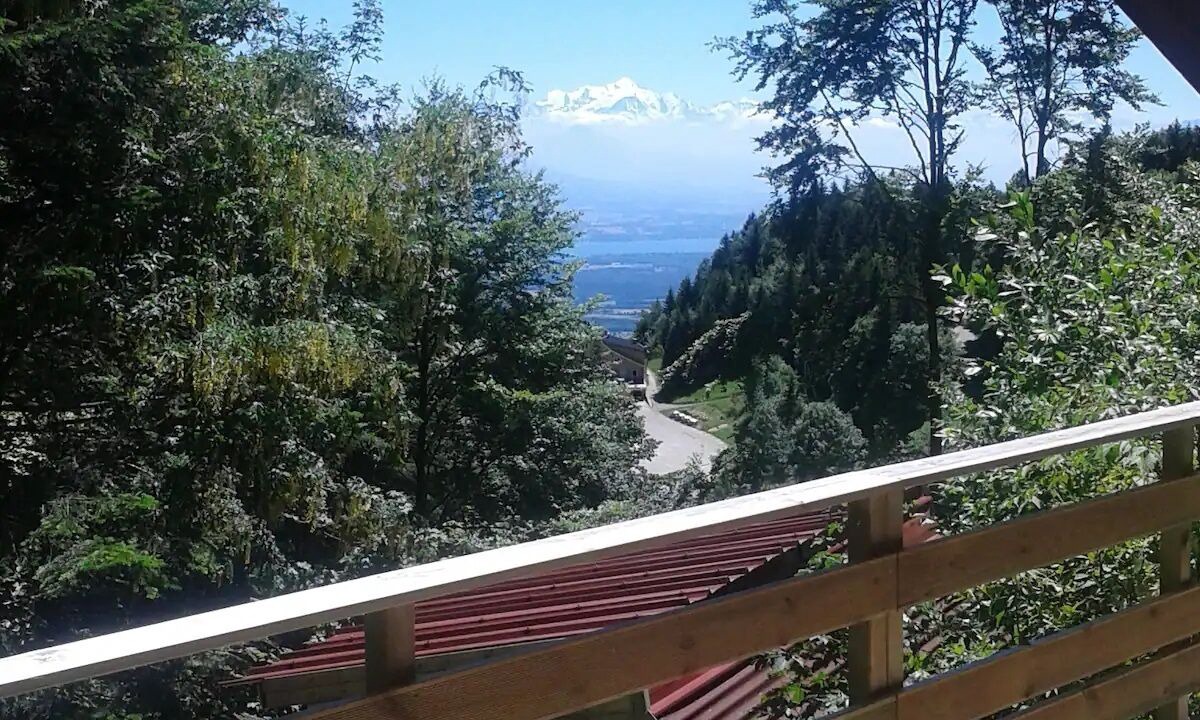 Photo of Outdoor in Mijoux