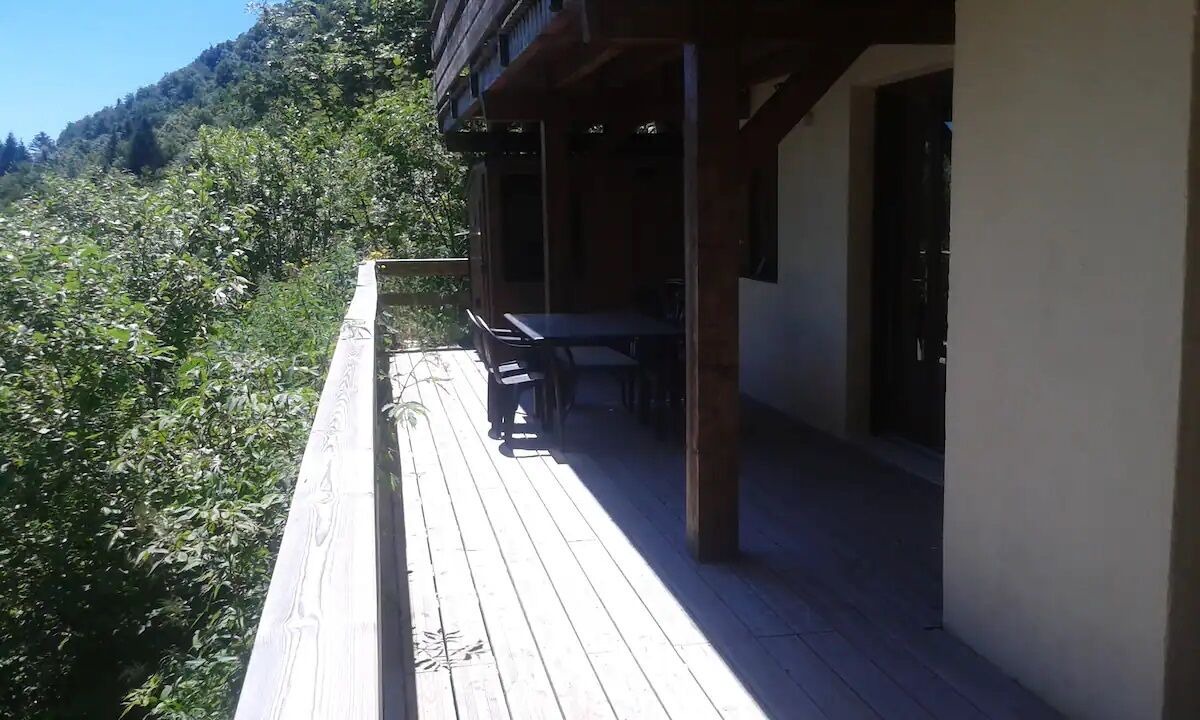 Photo of Outdoor in Mijoux