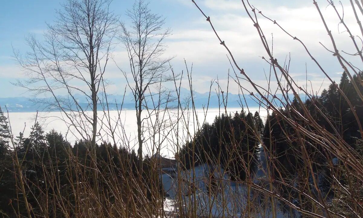 Photo of Outdoor in Mijoux