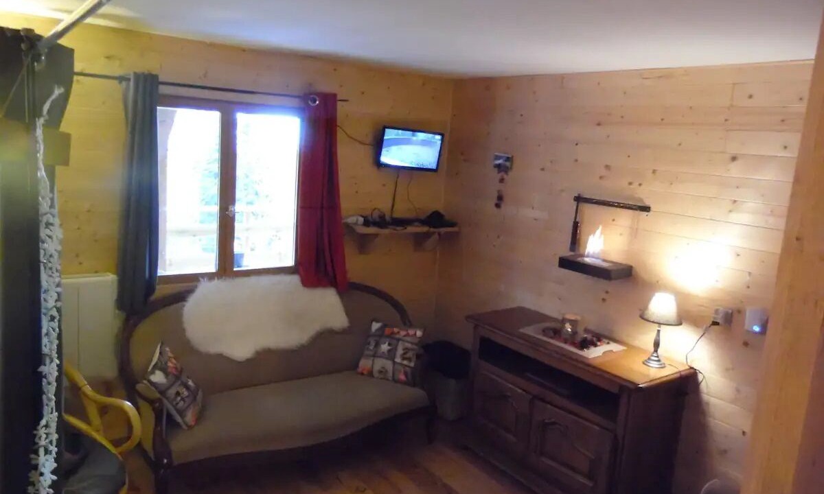 Photo of Livingroom in Mijoux