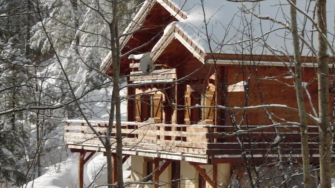 Photo of Outdoor in Mijoux