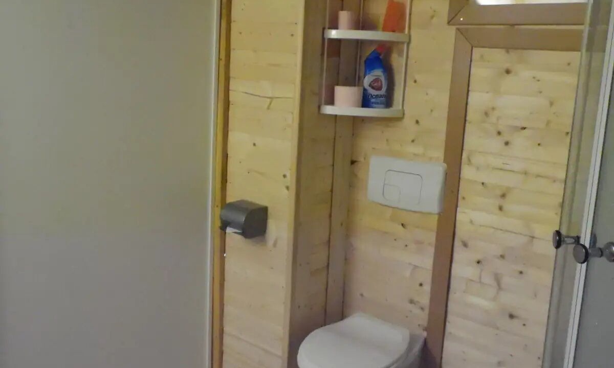Photo of Bathroom in Mijoux