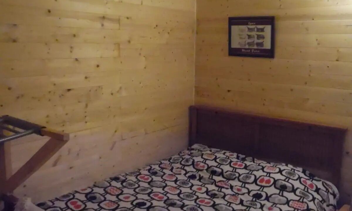 Photo of Bedroom in Mijoux