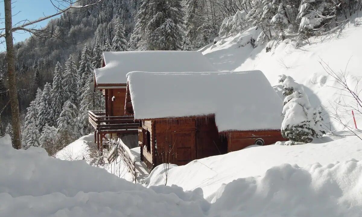 Photo of Outdoor in Mijoux