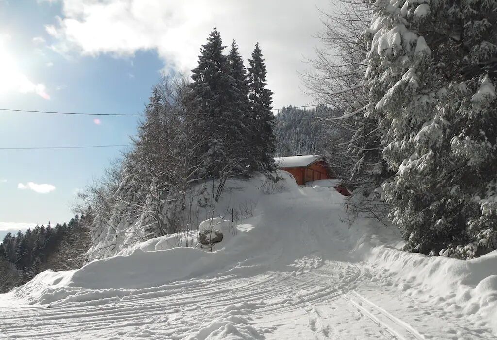 Photo of Outdoor in Mijoux