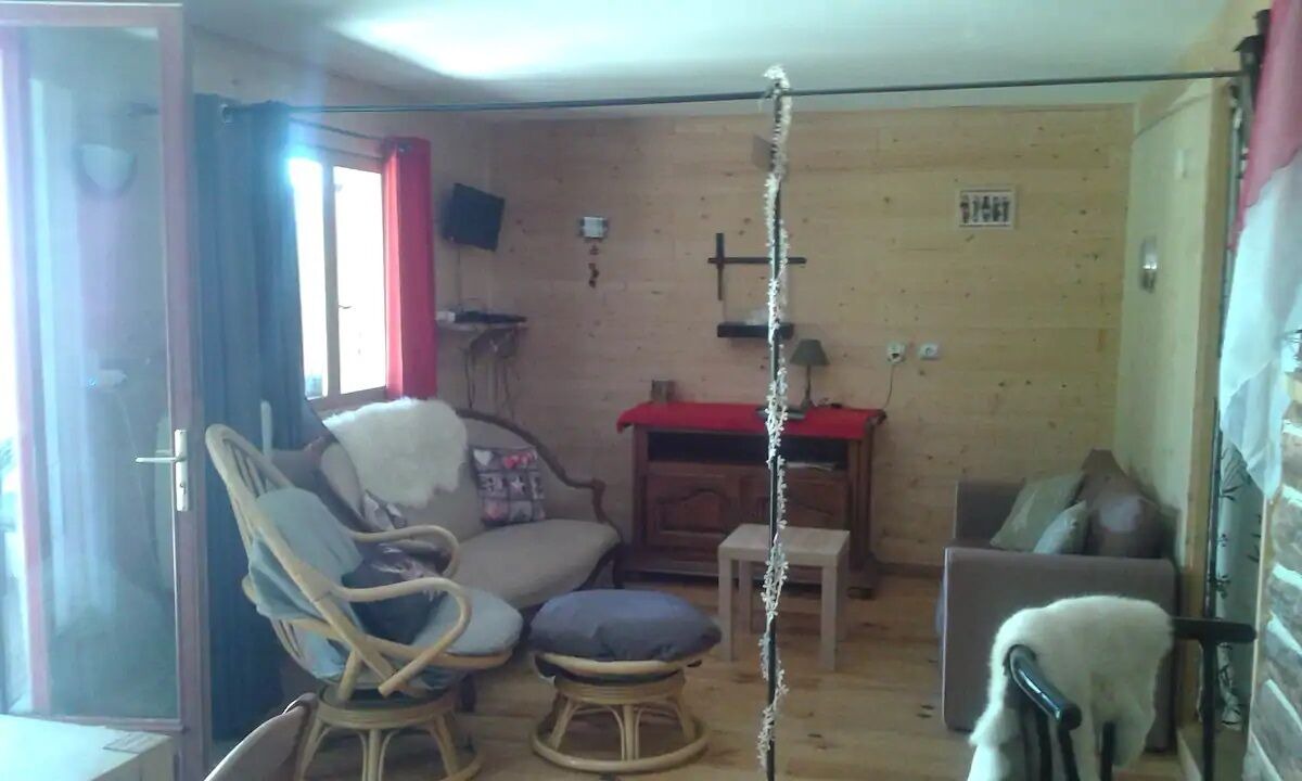 Photo of Livingroom in Mijoux