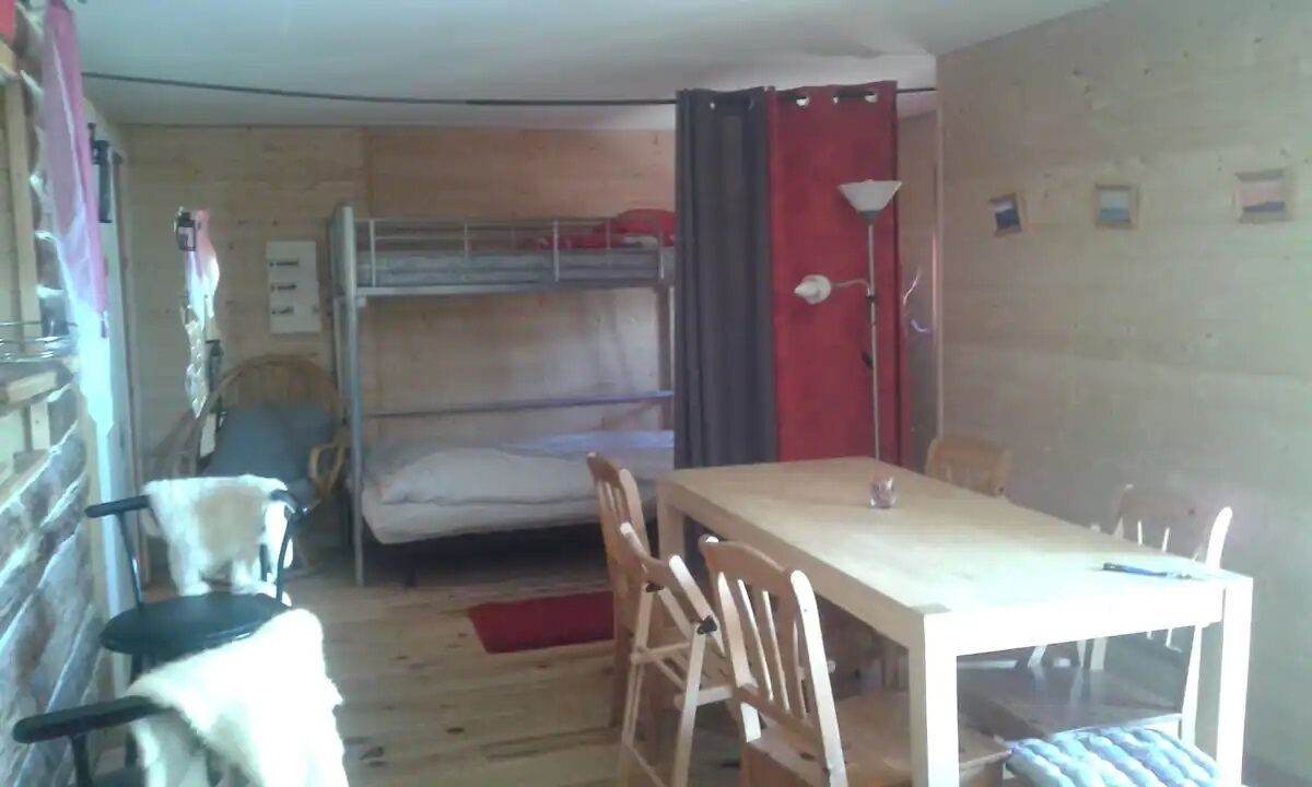 Photo of Bedroom in Mijoux