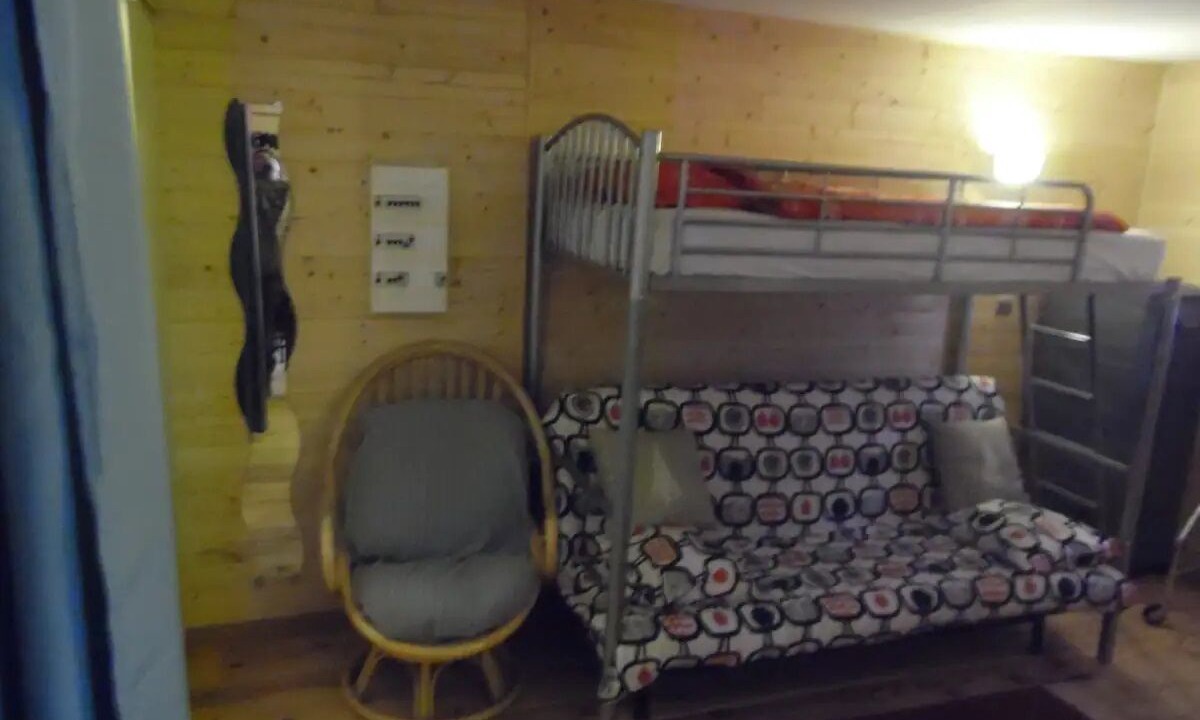 Photo of Bedroom in Mijoux