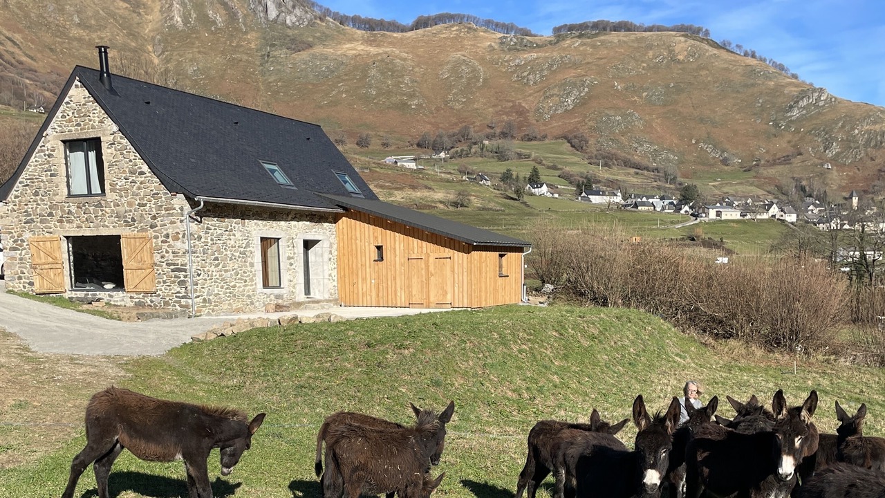 Photo of Outdoor in Lescun