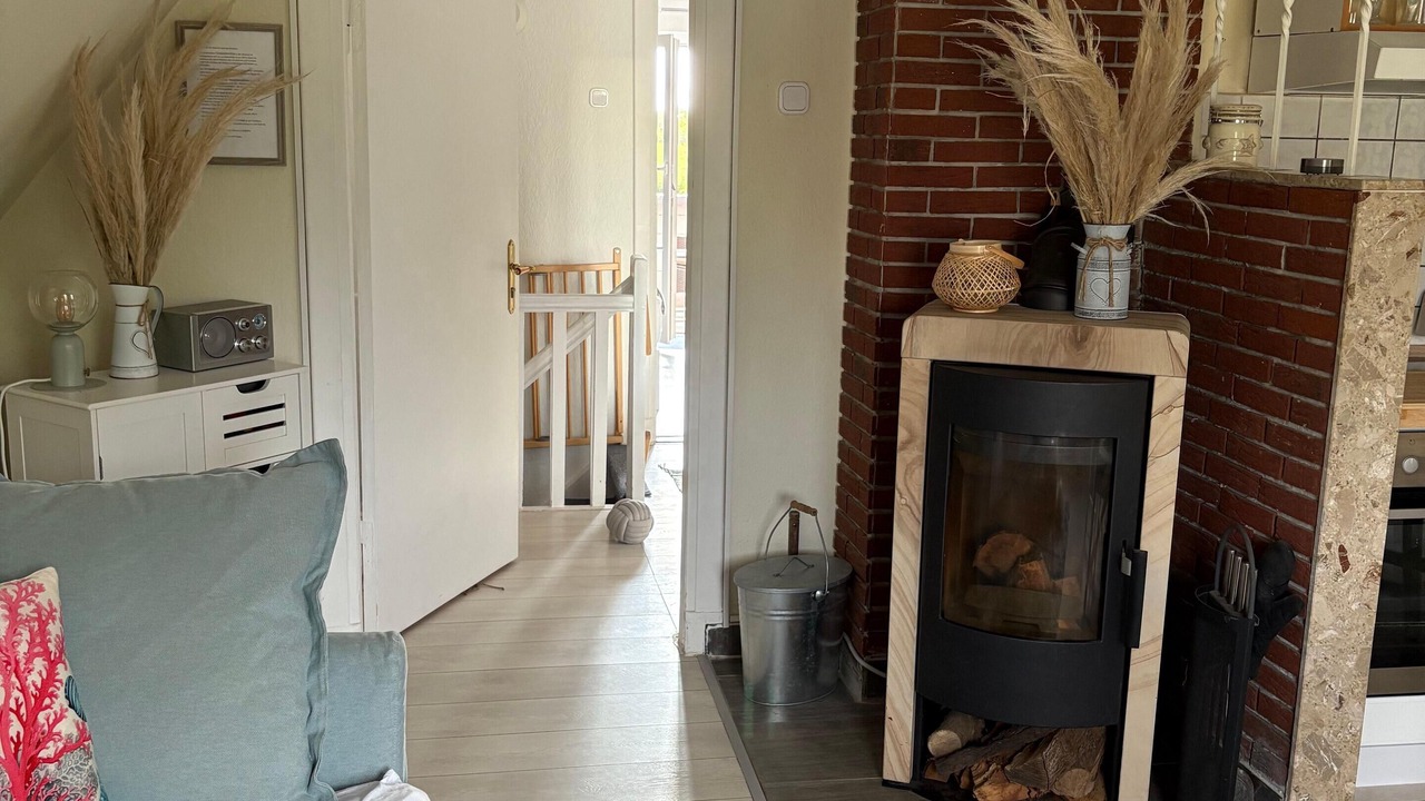 Photo of Livingroom in Wulfen