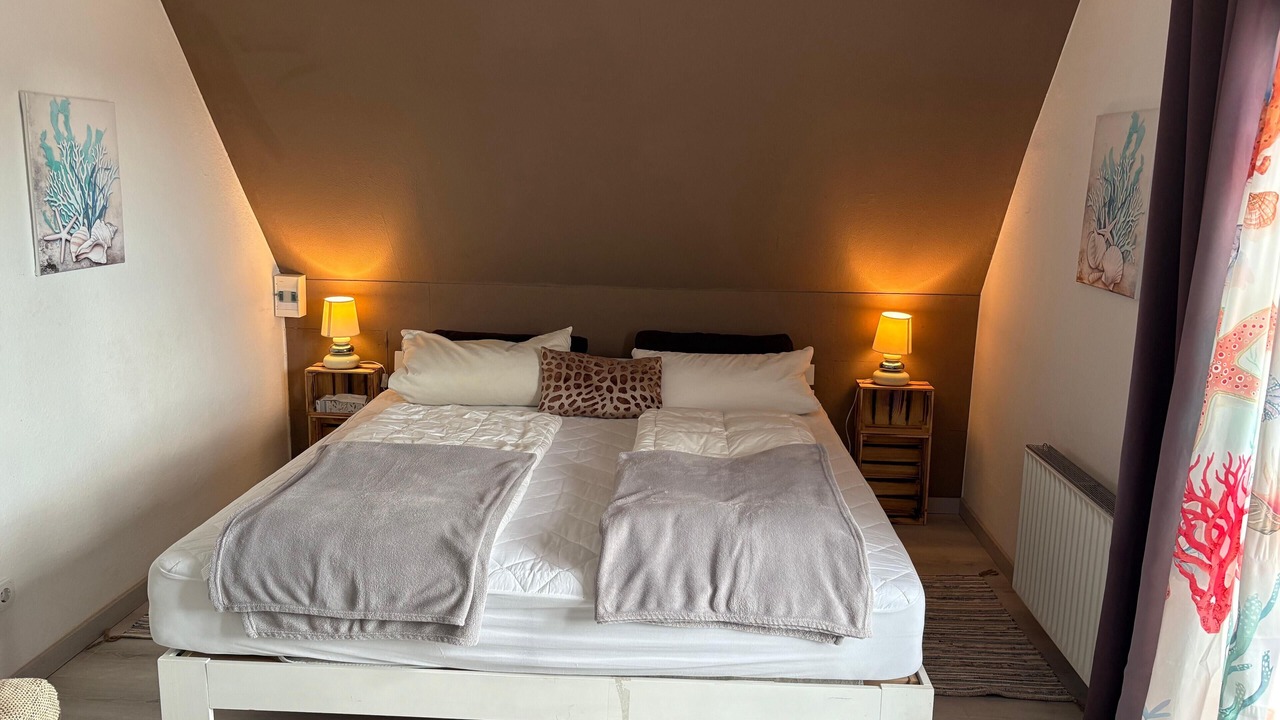 Photo of Bedroom in Wulfen