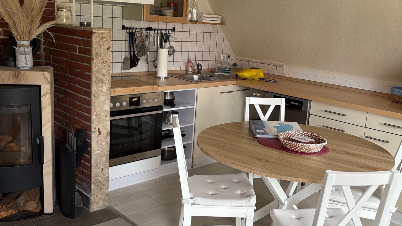 Photo of Kitchen in Wulfen