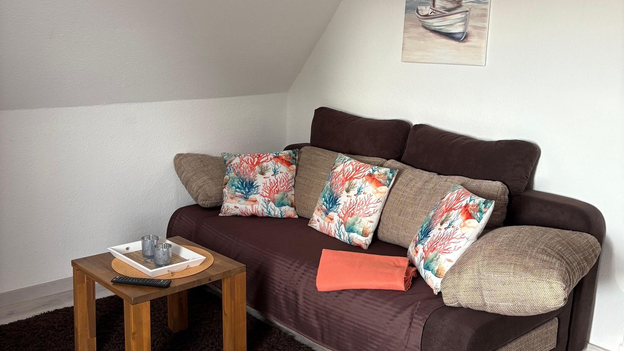 Photo of Livingroom in Wulfen