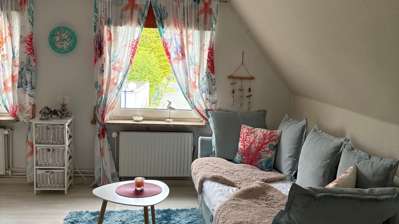 Photo of Livingroom in Wulfen