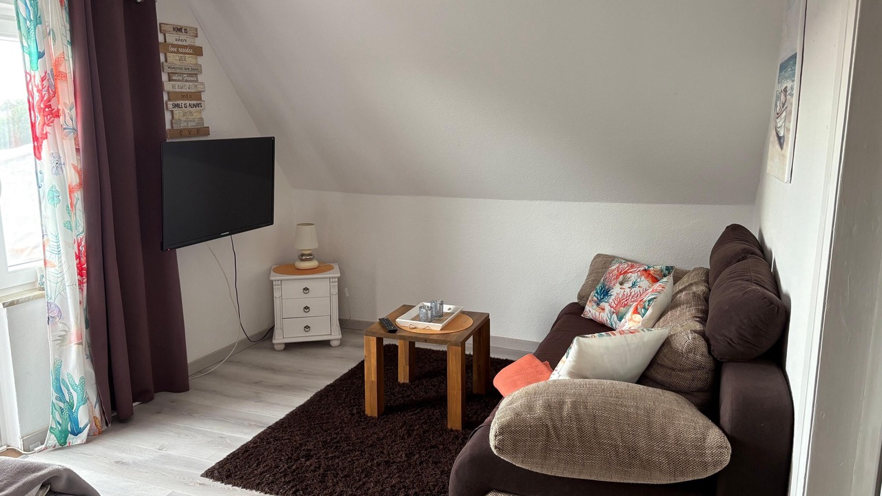 Photo of Livingroom in Wulfen