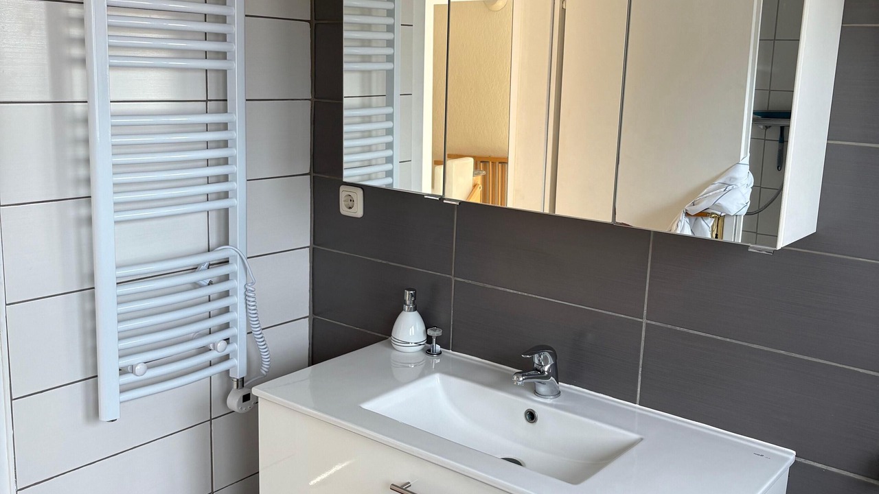 Photo of Bathroom in Wulfen
