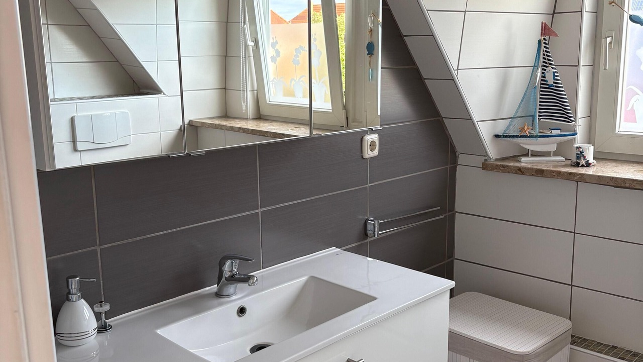 Photo of Bathroom in Wulfen