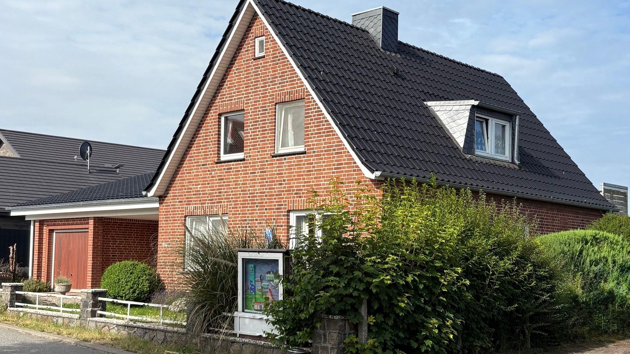 Photo of Outdoor in Wulfen