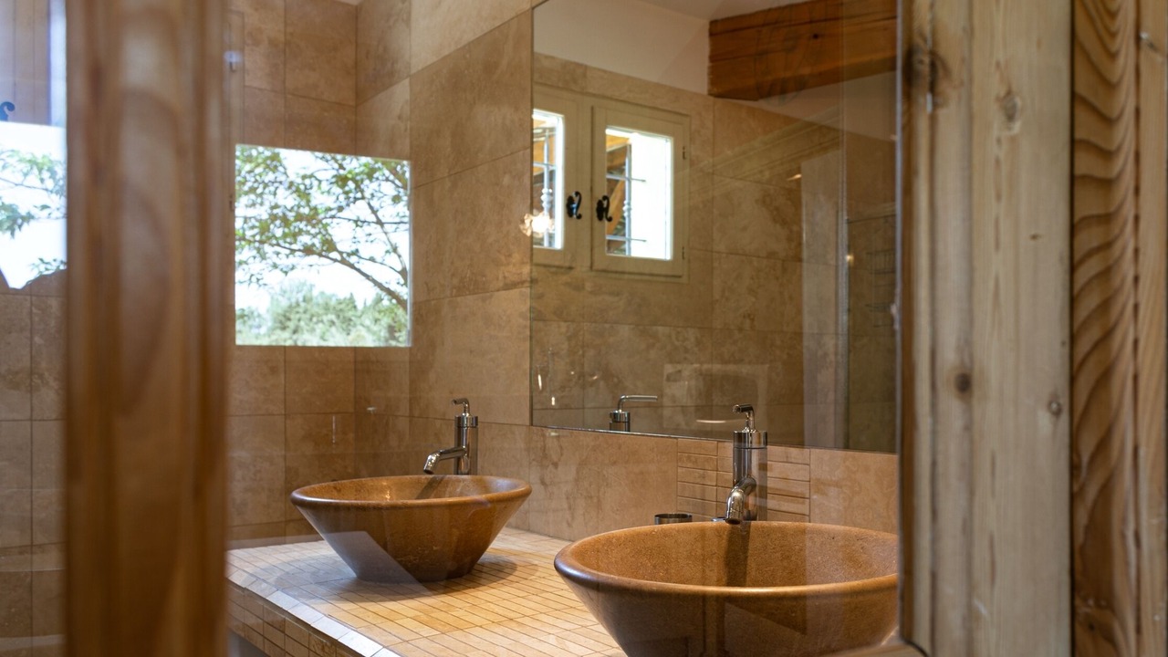 Photo of Bathroom in Grans