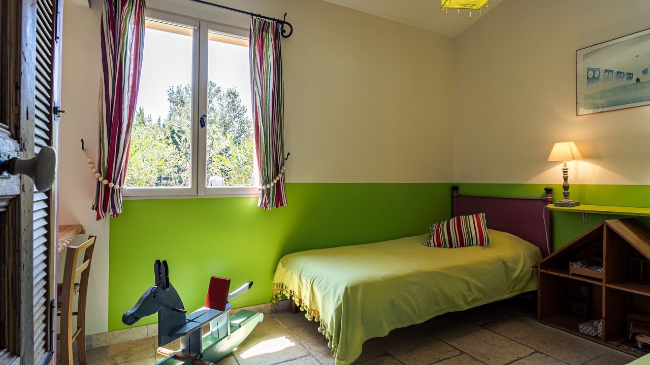 Photo of Bedroom in Grans