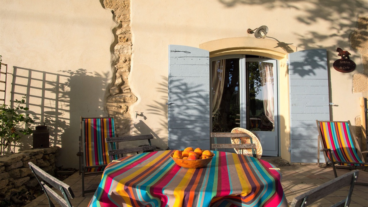 Photo of Outdoor in Grans