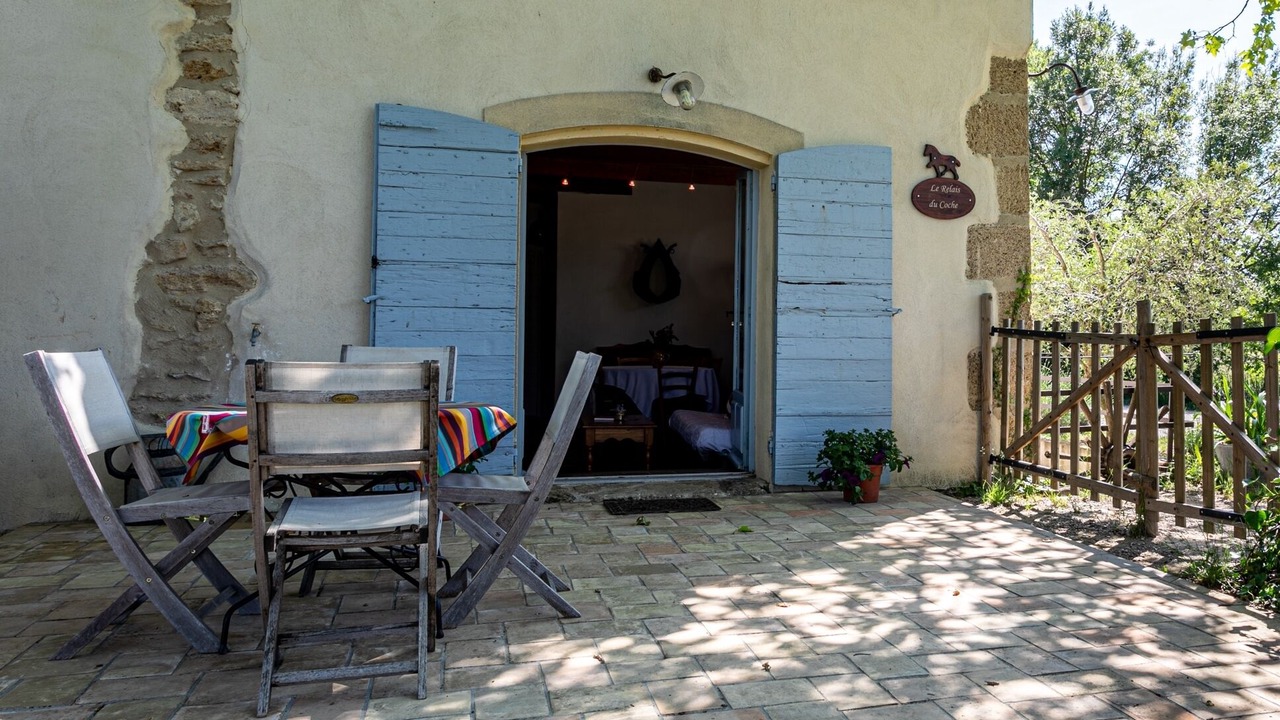 Photo of Outdoor in Grans