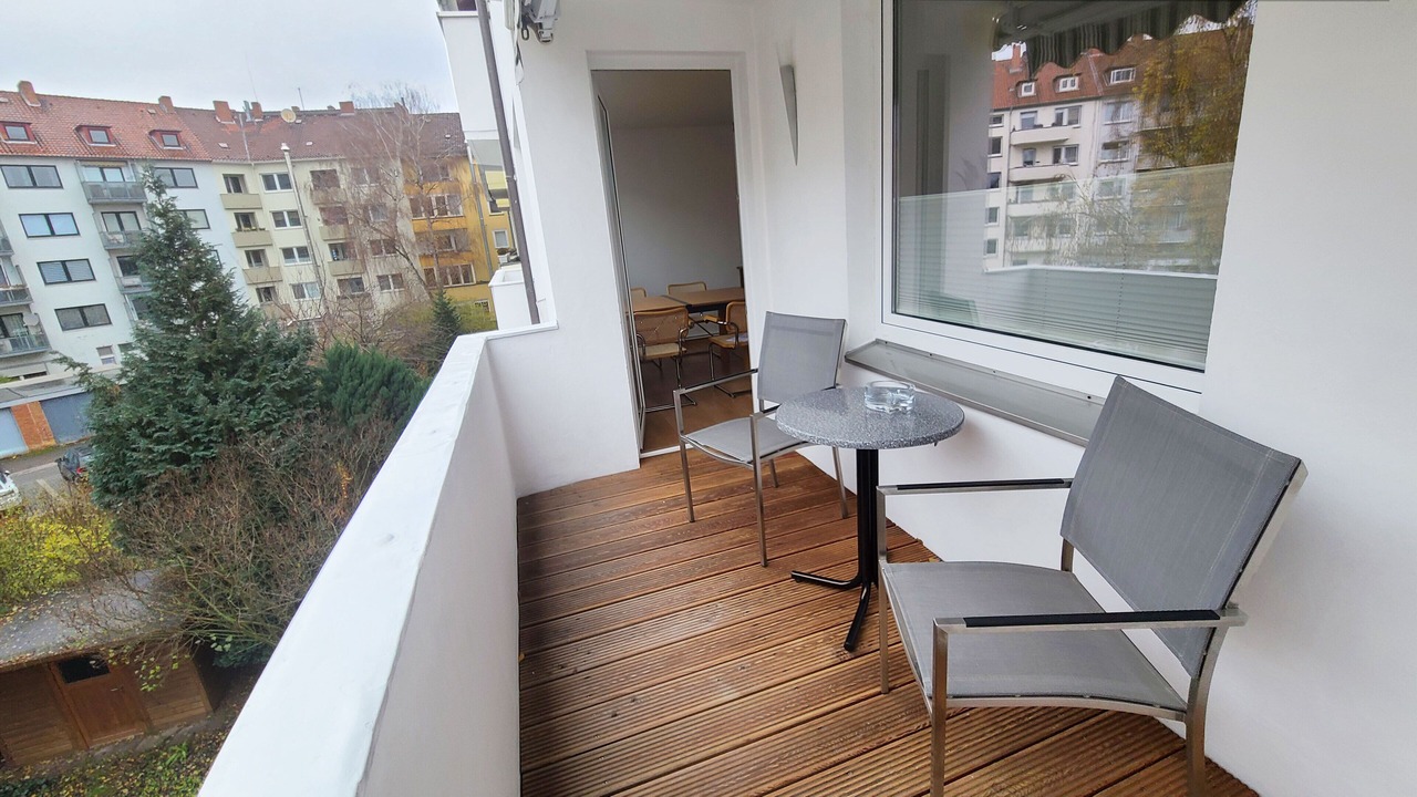 Photo of Outdoor in Oststadt