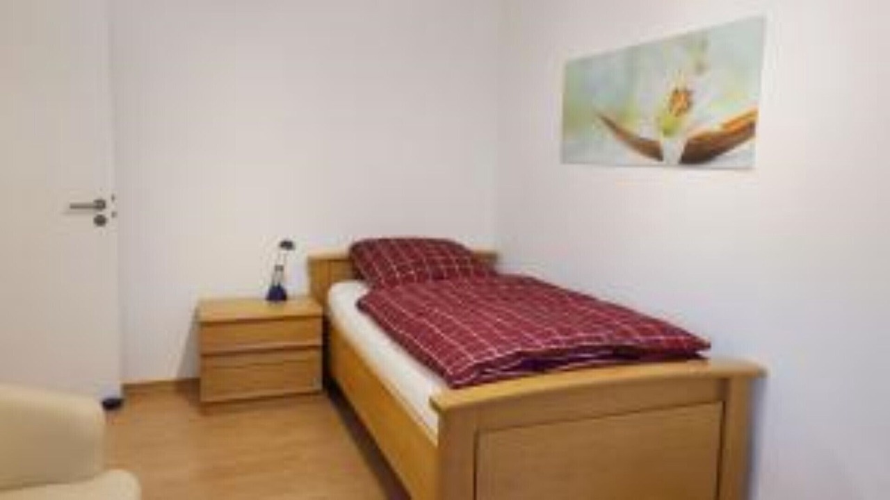 Photo of Bedroom in Oststadt