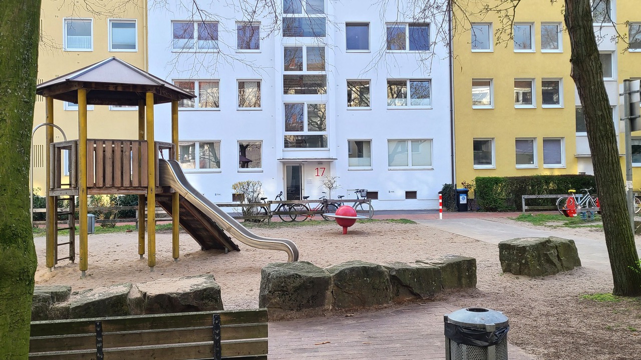 Photo of Others in Oststadt