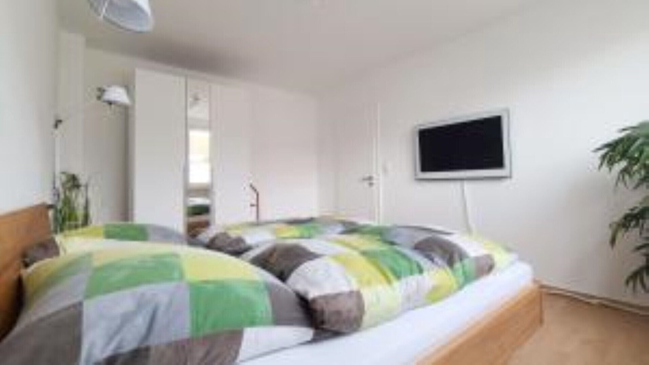 Photo of Bedroom in Oststadt