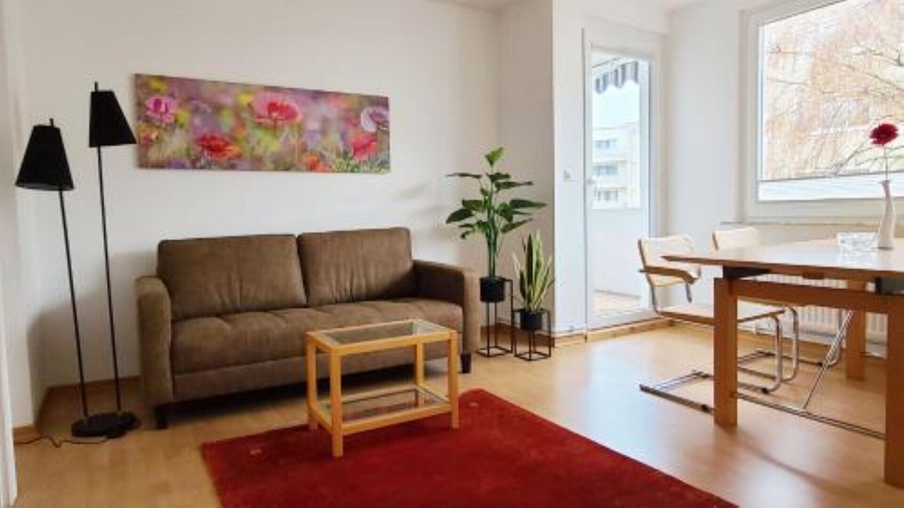Photo of Livingroom in Oststadt