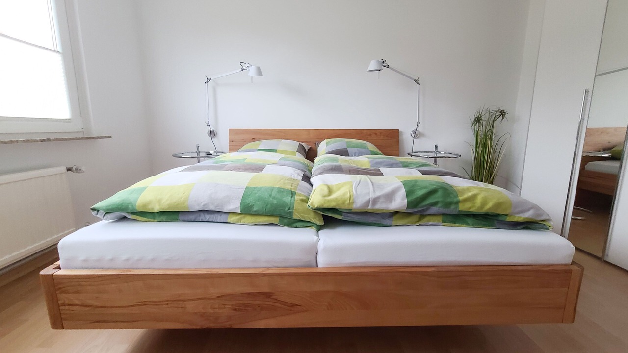 Photo of Bedroom in Oststadt