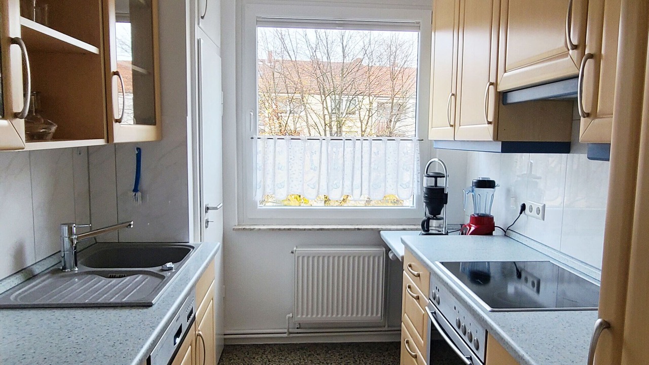 Photo of Kitchen in Oststadt
