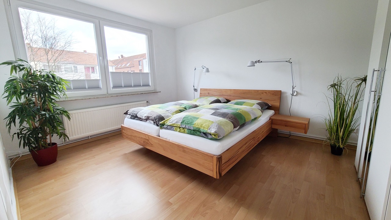Photo of Bedroom in Oststadt