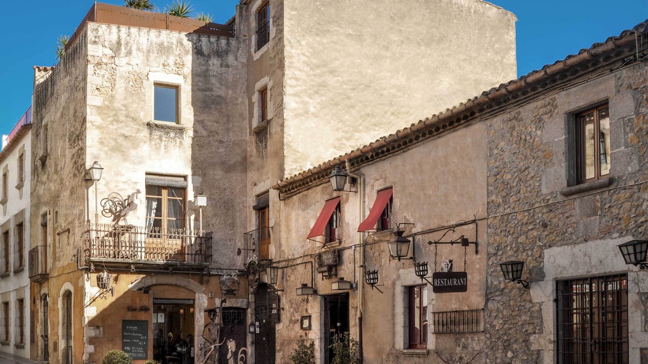Photo of Outdoor in Palafrugell