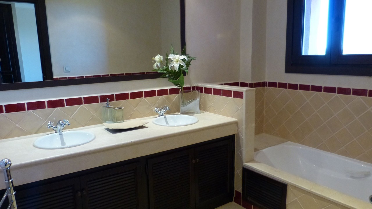 Photo of Bathroom in San Roque