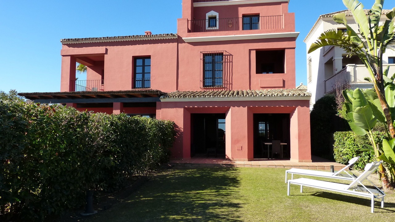 Photo of Outdoor in San Roque