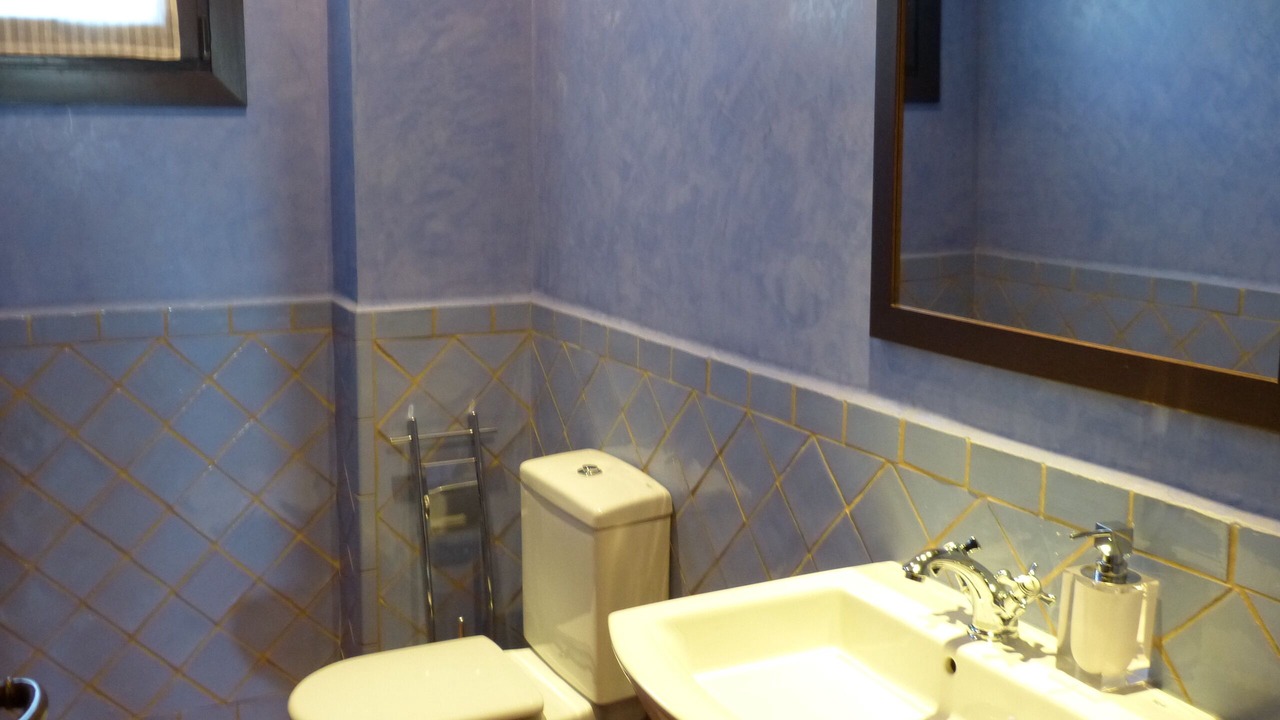 Photo of Bathroom in San Roque