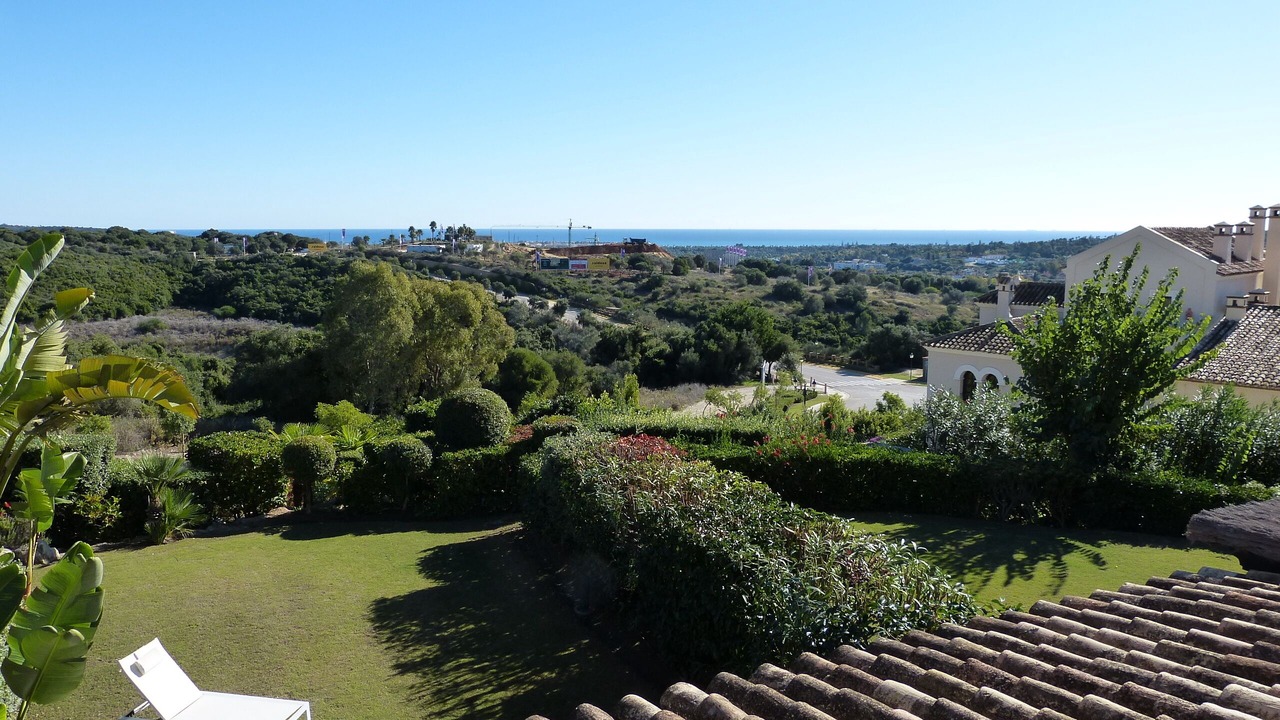 Photo of Outdoor in San Roque
