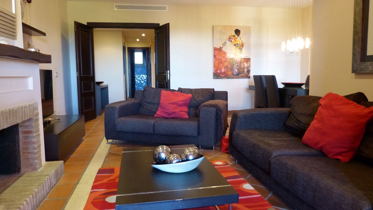 Photo of Bedroom in San Roque