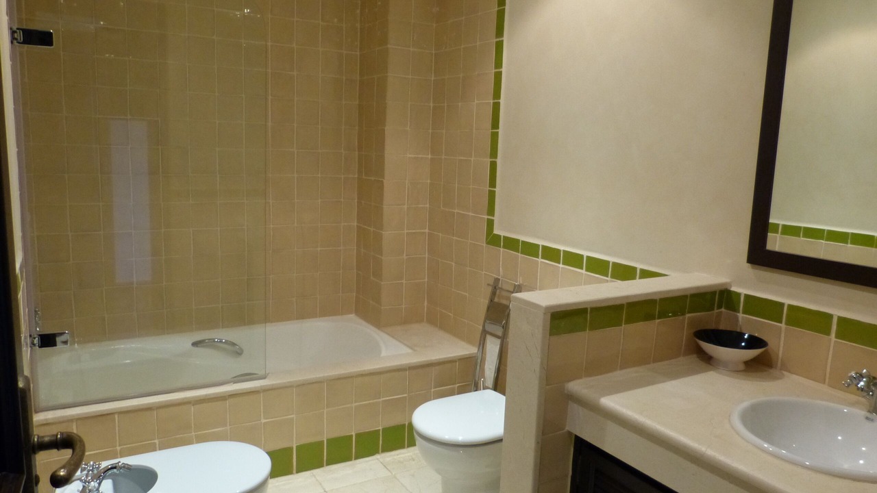 Photo of Bathroom in San Roque
