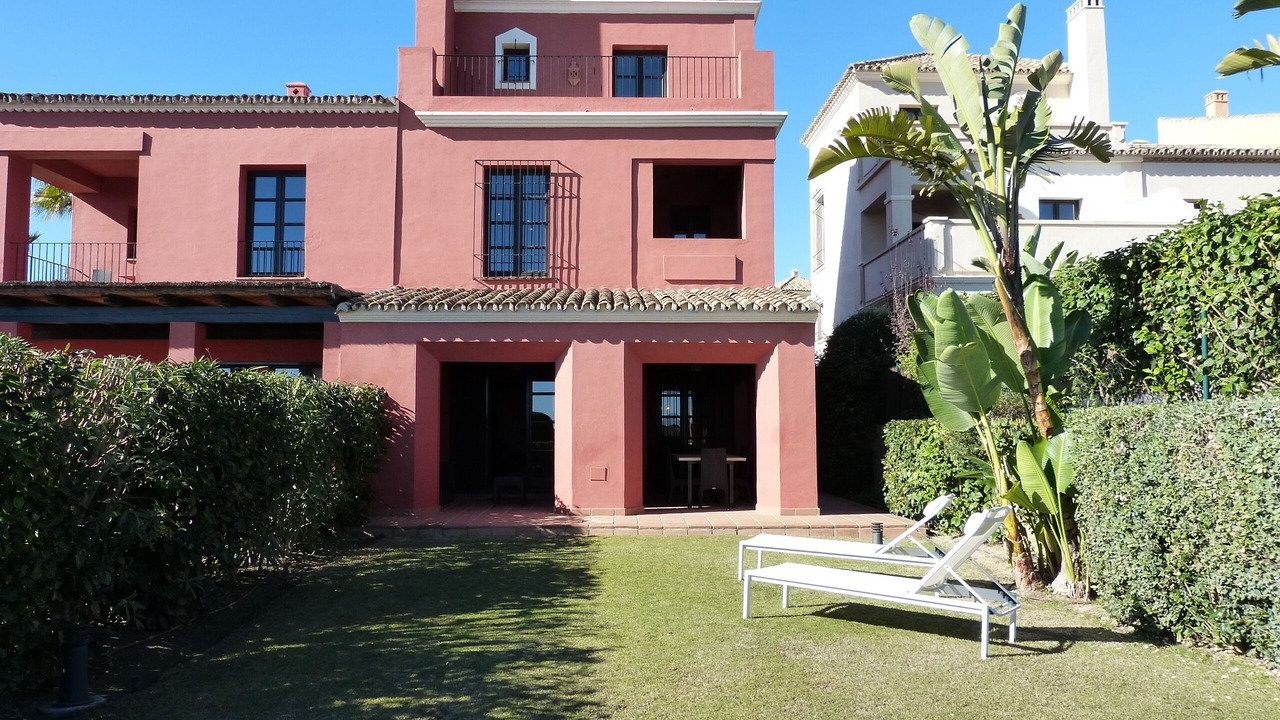 Photo of Outdoor in San Roque