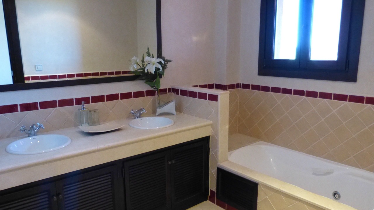 Photo of Bathroom in San Roque