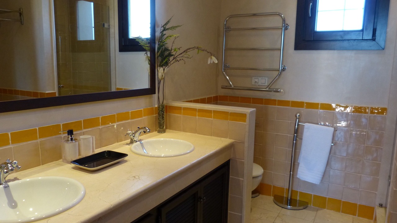 Photo of Bathroom in San Roque