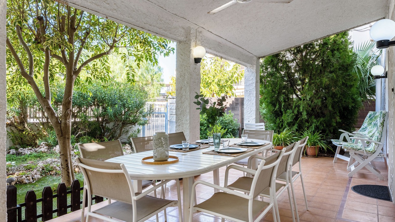 Photo of Outdoor in Vilafortuny