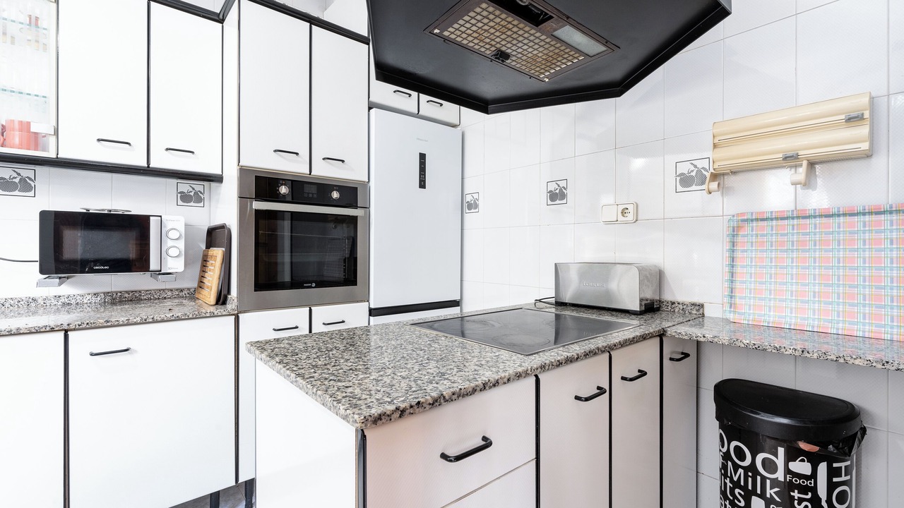 Photo of Kitchen in Vilafortuny