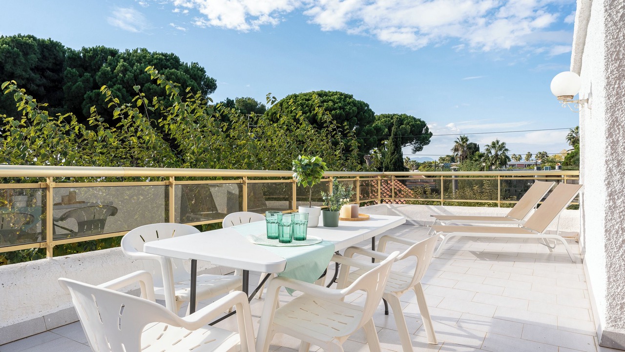 Photo of Outdoor in Vilafortuny