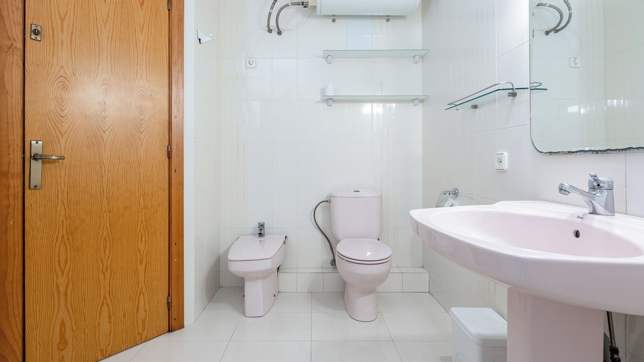 Photo of Bathroom in Vilafortuny