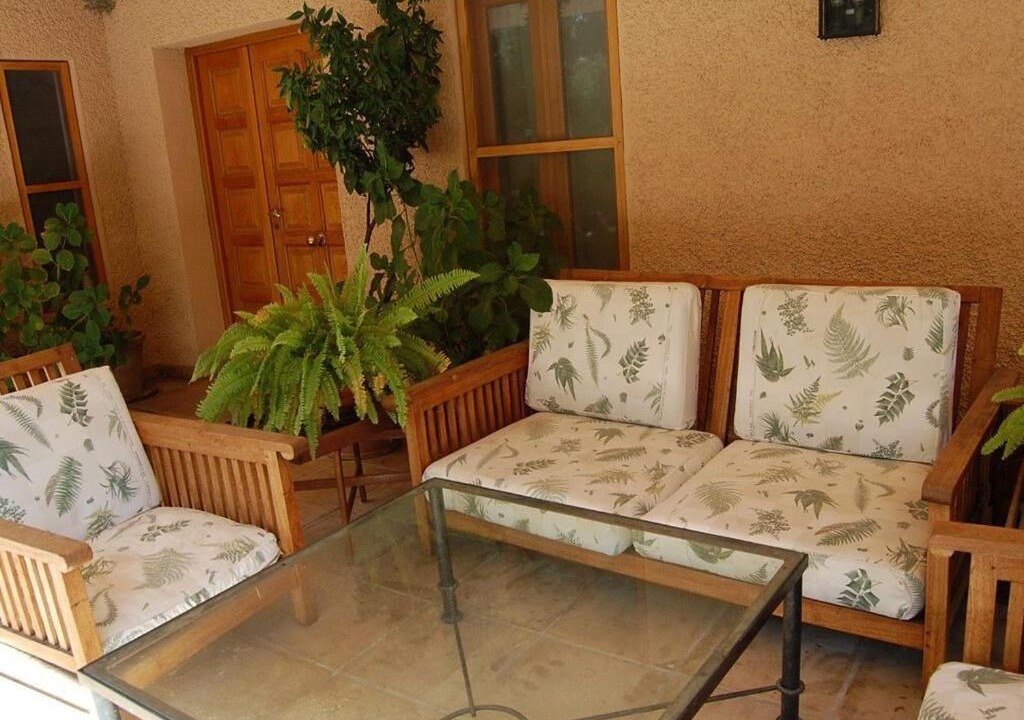 Photo of Outdoor in Sevilla la Nueva