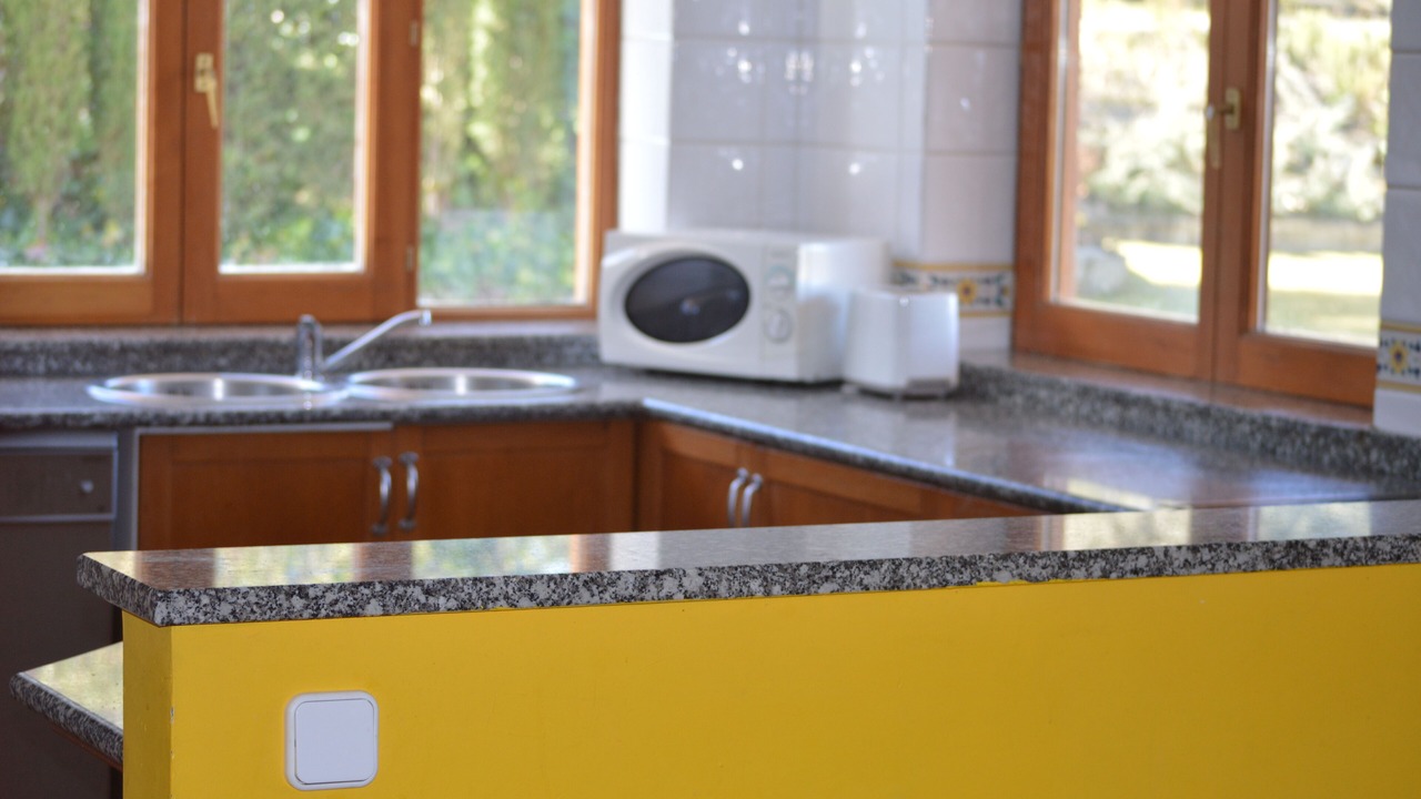 Photo of Kitchen in Sevilla la Nueva